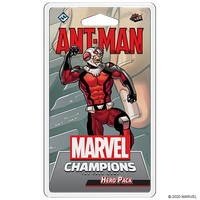 Marvel Champions LCG: Ant-Man
