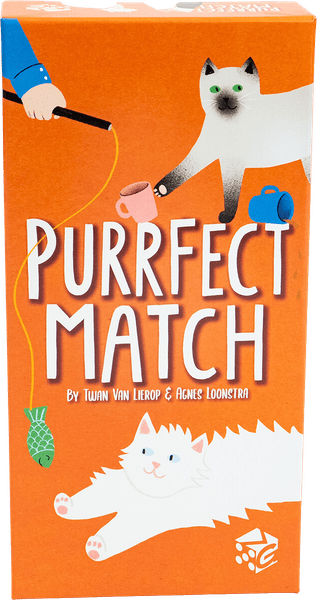 Purrfect Match