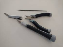 Hobby Tools