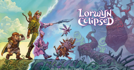 Lorwyn Eclipsed