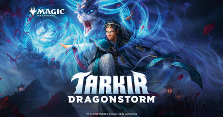Tarkir: Dragonstorm