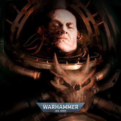 Start Playing 40K