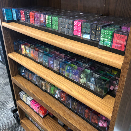 Chessex
