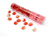 Chessex Glass Stones in 5.5` Tube (40)