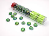 Chessex Glass Stones in 5.5` Tube (40)