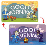 Fallout Playmat