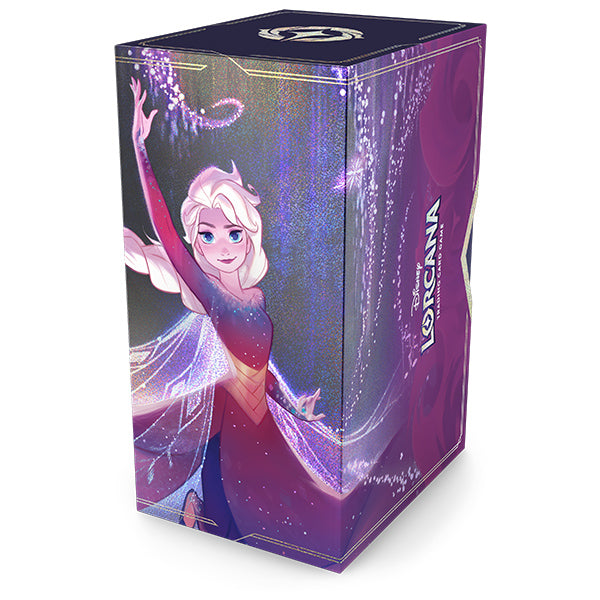 Disney Lorcana: Elsa Gift Set