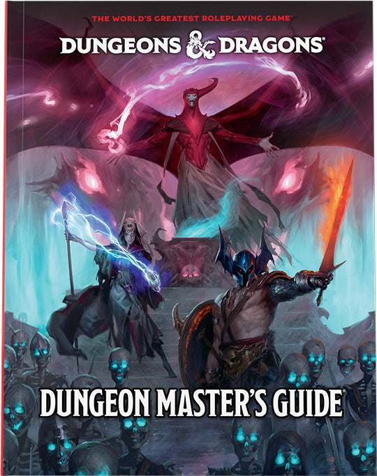 Dungeons & Dragons Magazine プレイングガイド V Dungeons & Dragons | The Deck of Many Things — Victory Point Games LLC