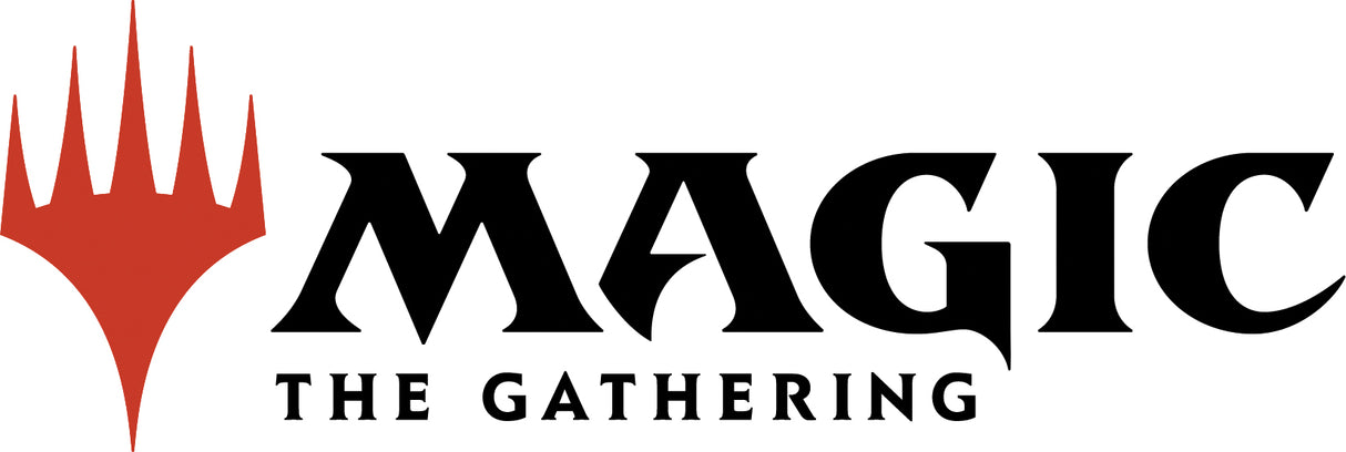 Magic the Gathering CCG: Multiplanar Race Set Playmat Borderless Racer 6