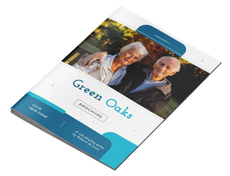 Green Oaks RPG