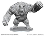 WizKids Unpainted Minis W28
