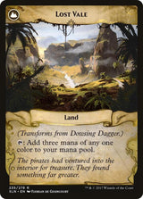 Dowsing Dagger (Back)
