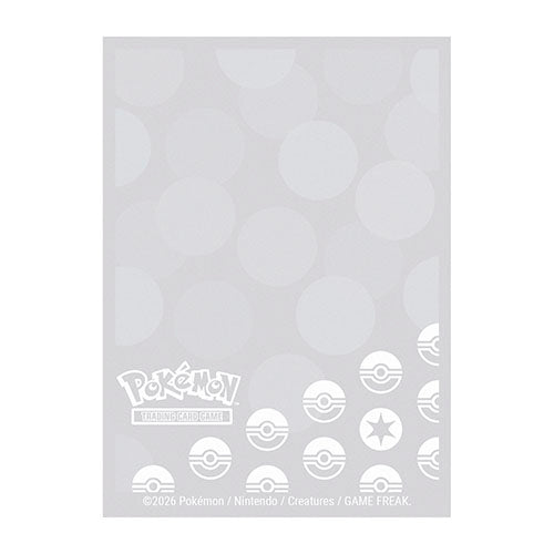 Deck Protectors: Pokemon- Energy Themes