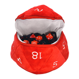 Dungeons & Dragons D20 Dice Bag
