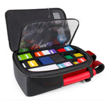 TCG Trading Card Storage Backpack: Collector`s Edition