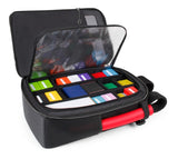 TCG Trading Card Storage Backpack: Collector`s Edition