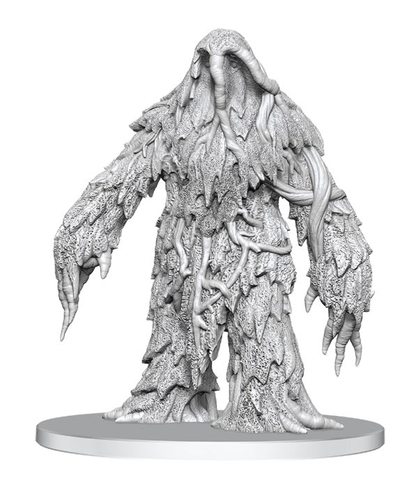 D&D Minis: Wave 25 - Classic Shambling Mound