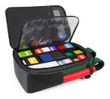 TCG Trading Card Storage Backpack: Collector`s Edition