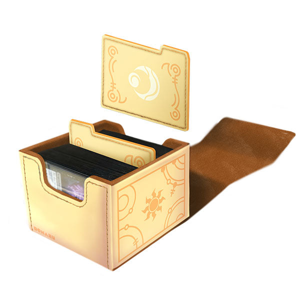 Lorwyn Eclipsed DOMARU Deckbox
