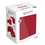 Ultimate Guard Deck Case: Flip'n Tray 133+