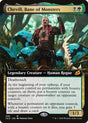 Chevill, Bane of Monsters (Extended Art)