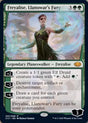 Freyalise, Llanowar's Fury