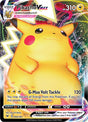 Pikachu VMAX