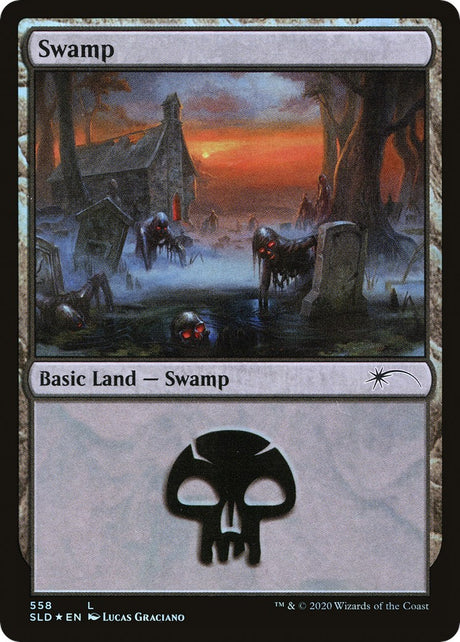 Swamp (558)