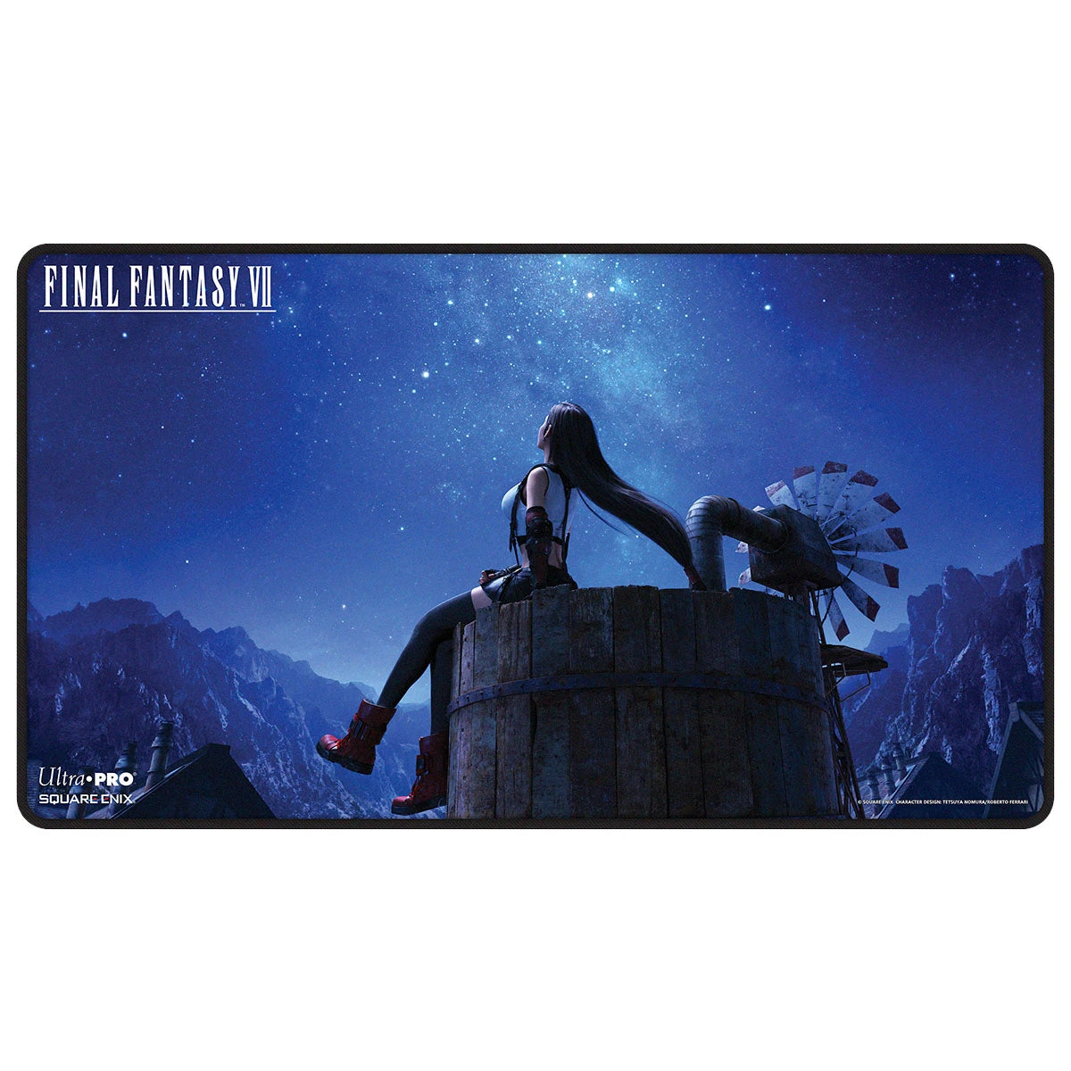 UltraPro Playmats