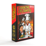 Cooking Customers