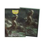 Dragon Shield Sleeves: Limited Edition