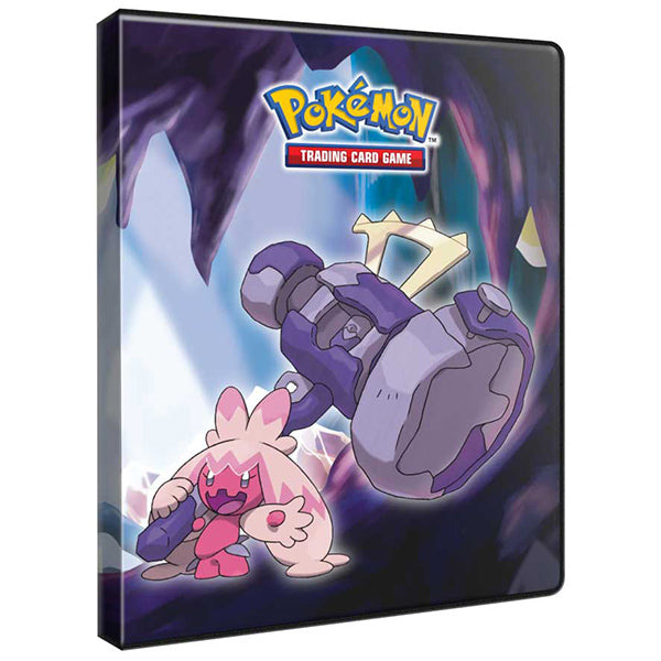 Pokemon TCG: Tinkaton 4-Pocket Portfolio