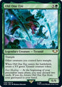 Old One Eye (Surge Foil)