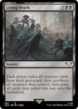 Living Death (Surge Foil)