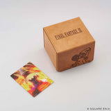 Deckbox: Final Fantasy