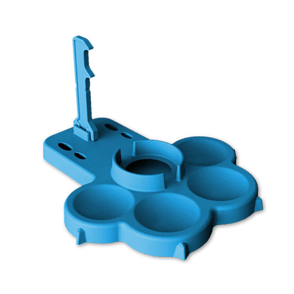 Palette: Kitty Caddy