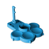 Palette: Kitty Caddy