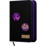 DOMARU Cryptids Collection Binder