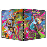 Pokemon 9 Pocket Portfolios