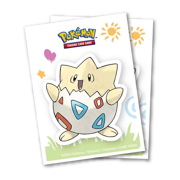 Deck Protectors: Pokemon Apex (105 ct)