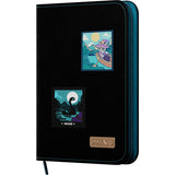 DOMARU Cryptids Collection Binder