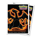 Deck Protectors: Pokemon Apex- Neon Kanto