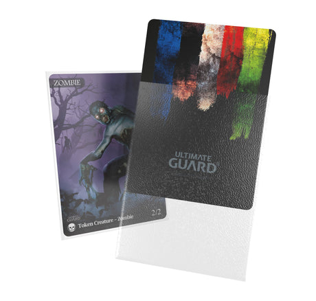 Card Sleeves The Gaming Guild Card Sleeves The Gaming Guild
