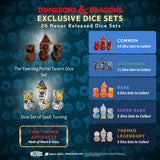 Dungeons & Dragons: The Yawning Portal Treasure Pack