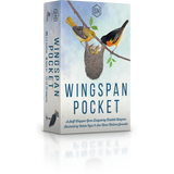 Wingspan Pocket