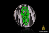 40mm Objective Coin