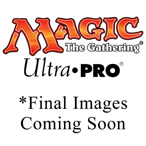 Deckbox: Alcove Edge 100+ MTG - Edge of Eternities