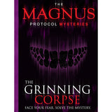 MAGNUS PROTOCOL MYSTERIES