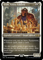 Sram, Senior Edificer (Foil Etched)