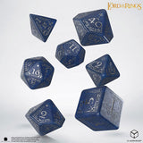 7-Die Set: The Lord of the Rings